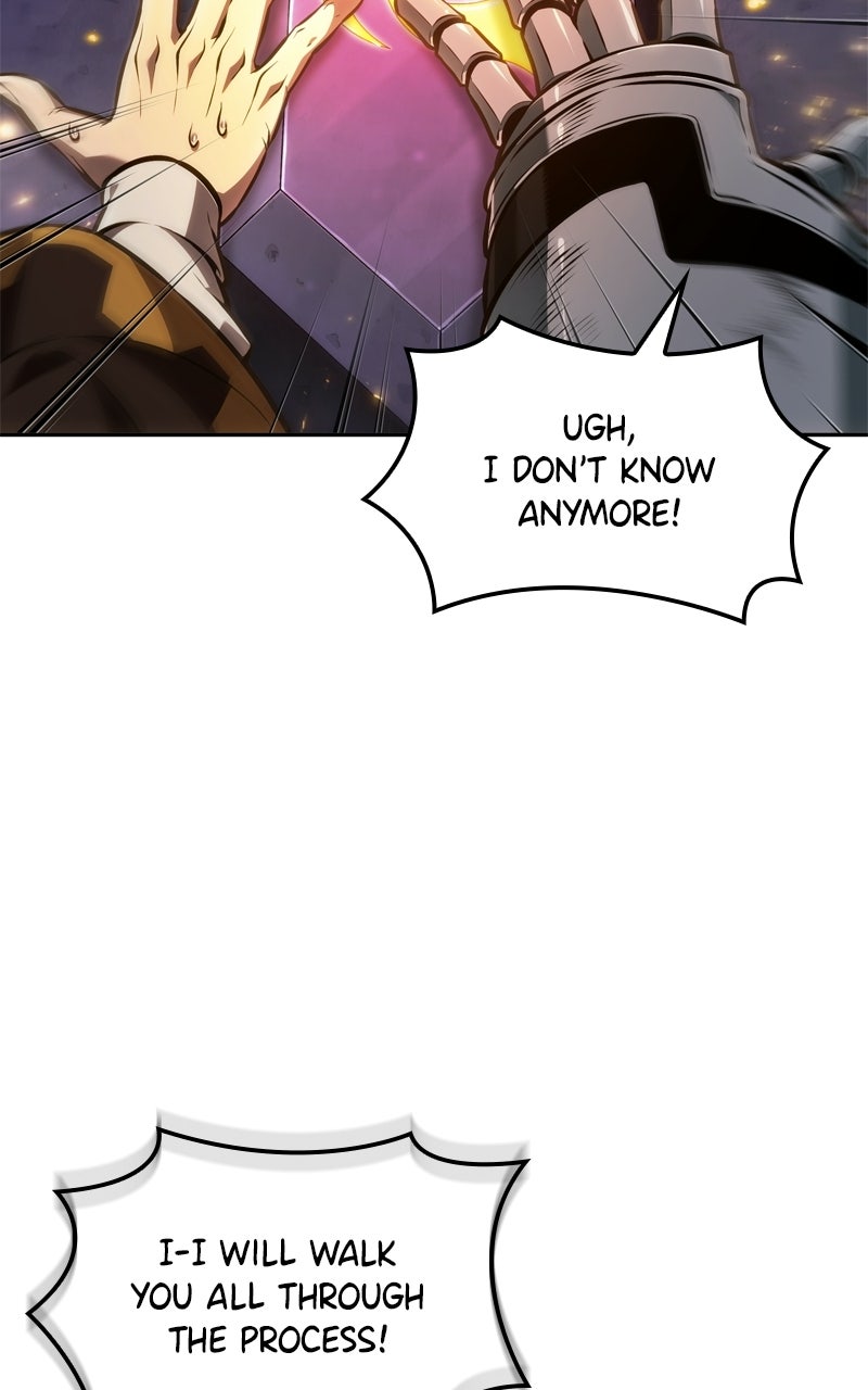 Read The Last Adventurer EN Manga Online