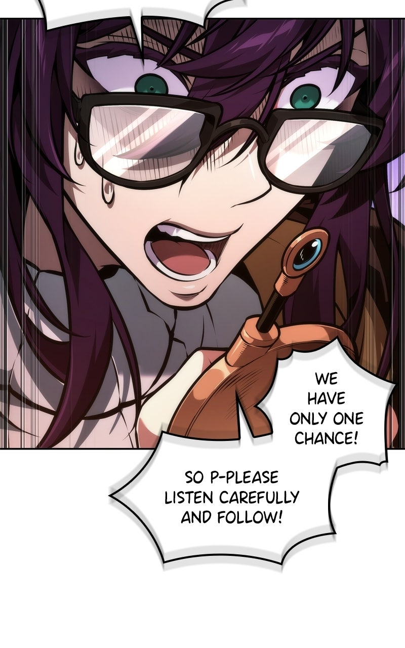 Read The Last Adventurer EN Manga Online