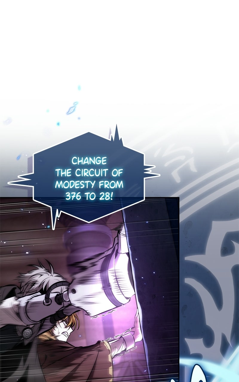 Read The Last Adventurer EN Manga Online