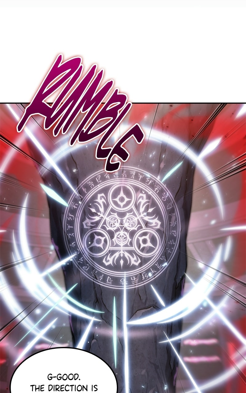 Read The Last Adventurer EN Manga Online