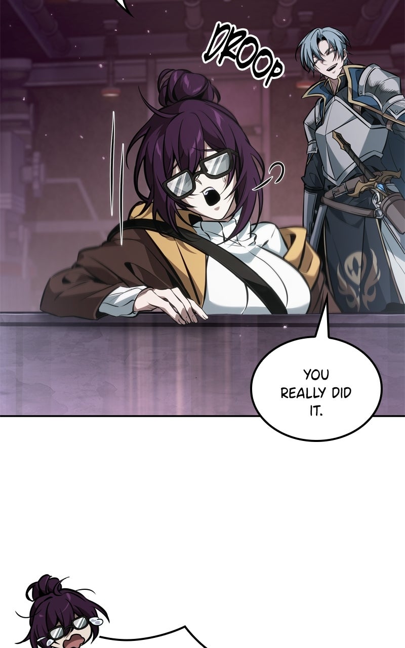 Read The Last Adventurer EN Manga Online