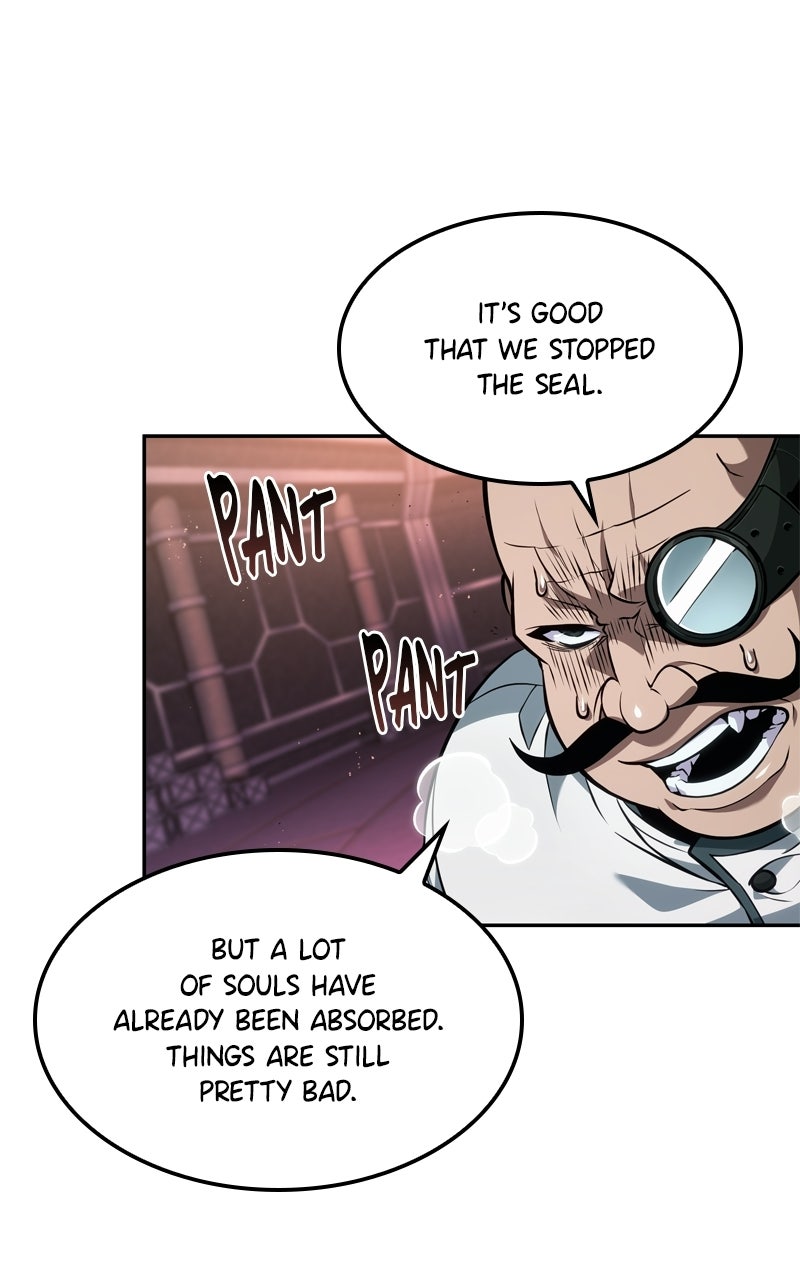 Read The Last Adventurer EN Manga Online