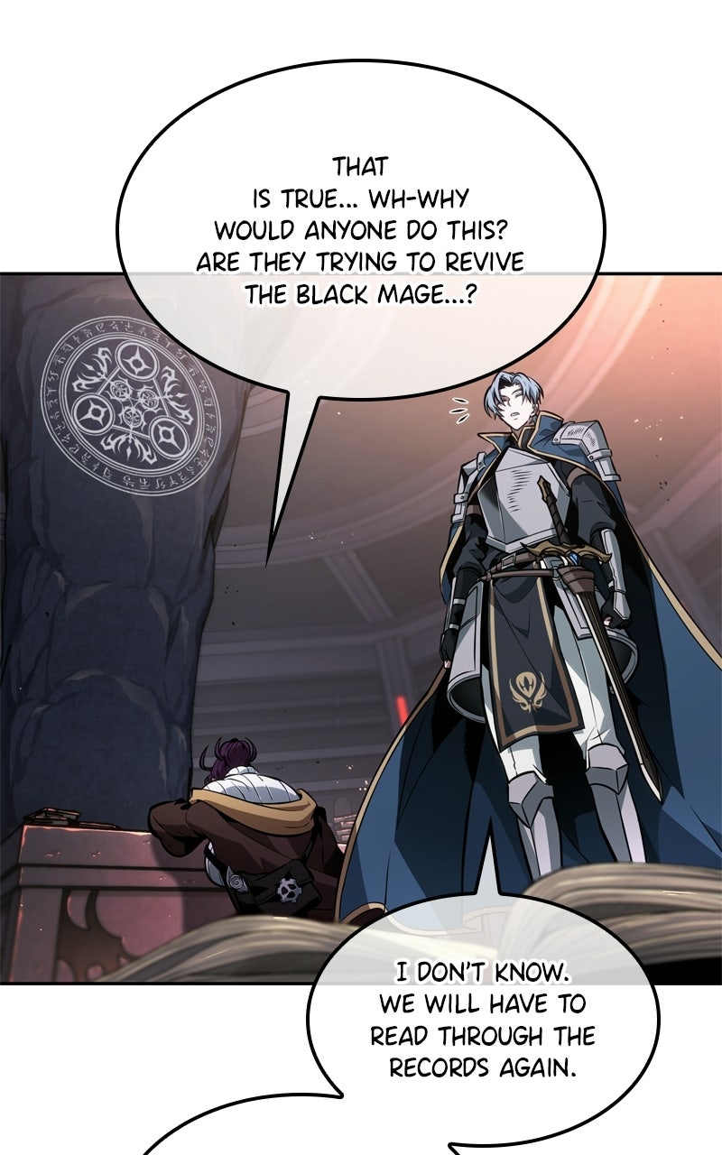 Read The Last Adventurer EN Manga Online