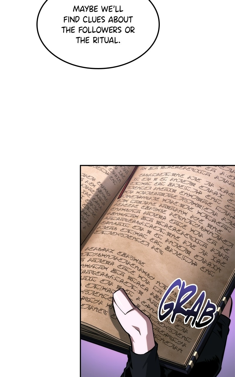 Read The Last Adventurer EN Manga Online