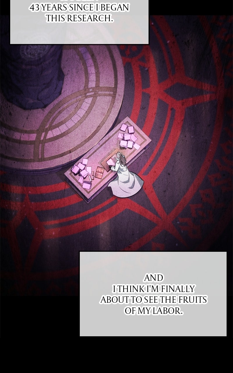 Read The Last Adventurer EN Manga Online