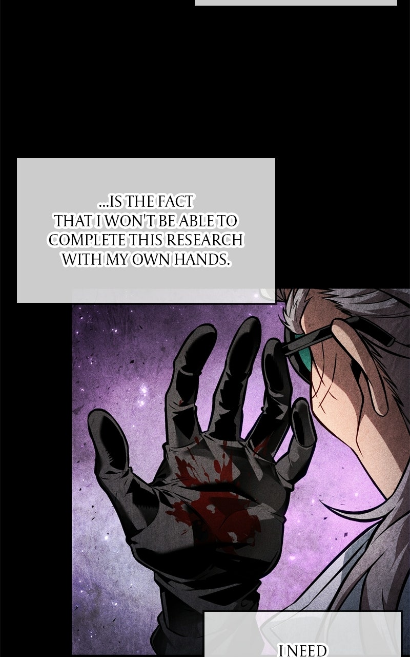 Read The Last Adventurer EN Manga Online