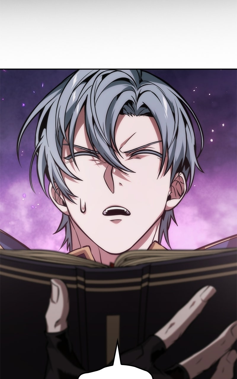 Read The Last Adventurer EN Manga Online