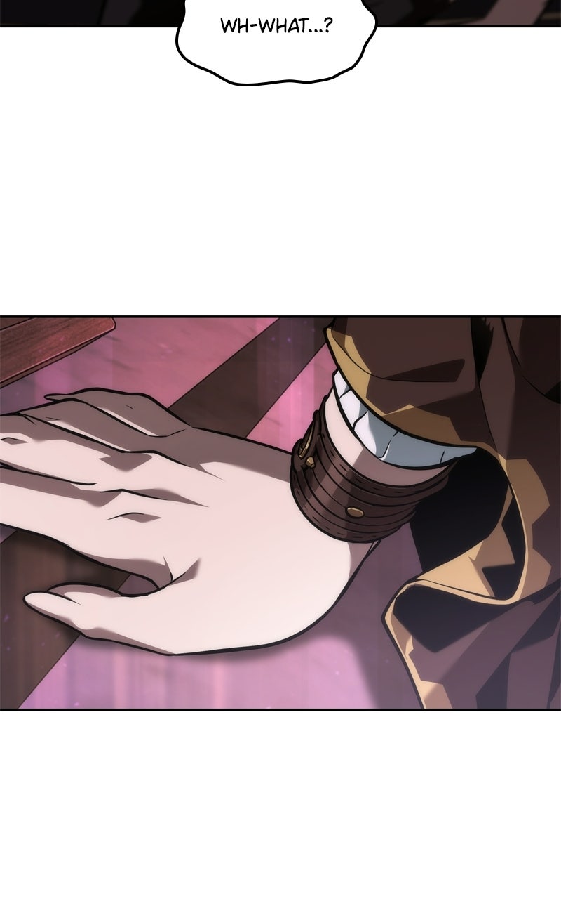 Read The Last Adventurer EN Manga Online