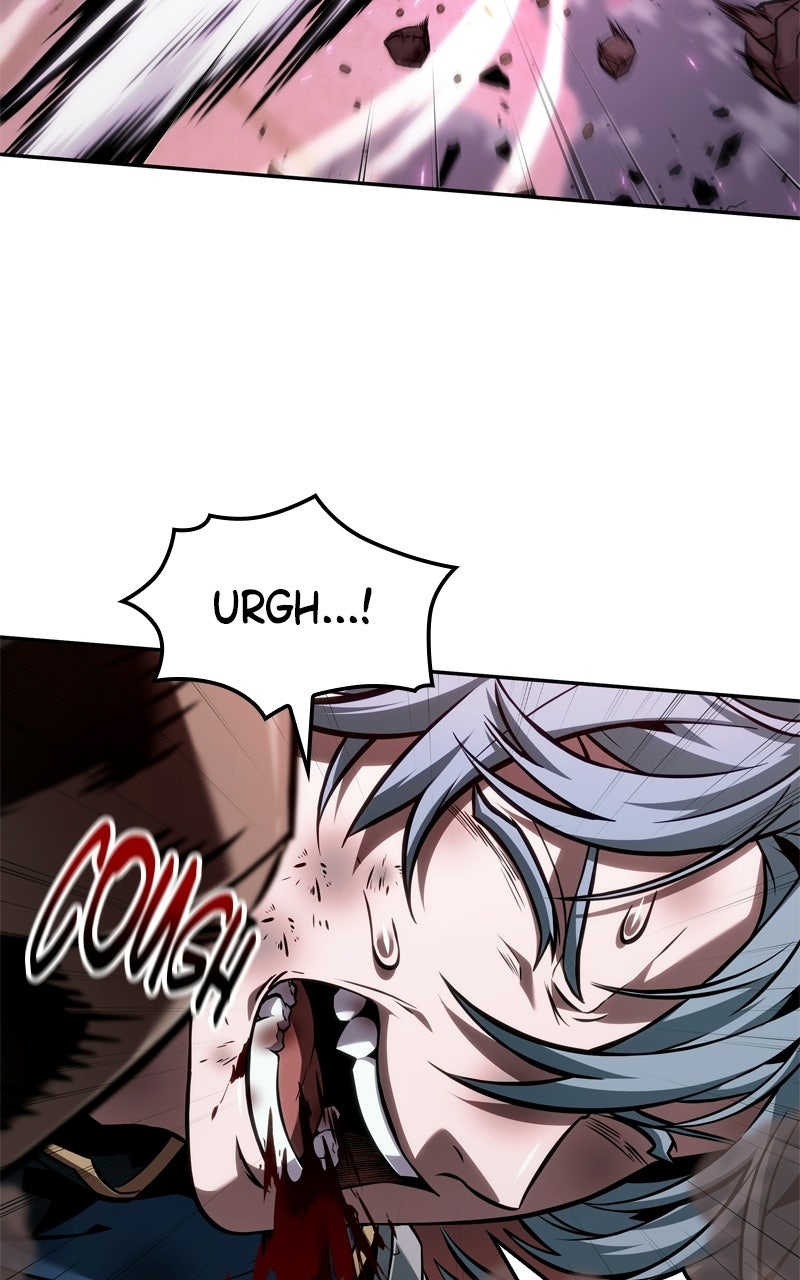 Read The Last Adventurer EN Manga Online