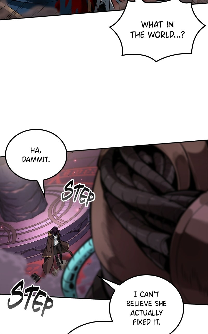 Read The Last Adventurer EN Manga Online