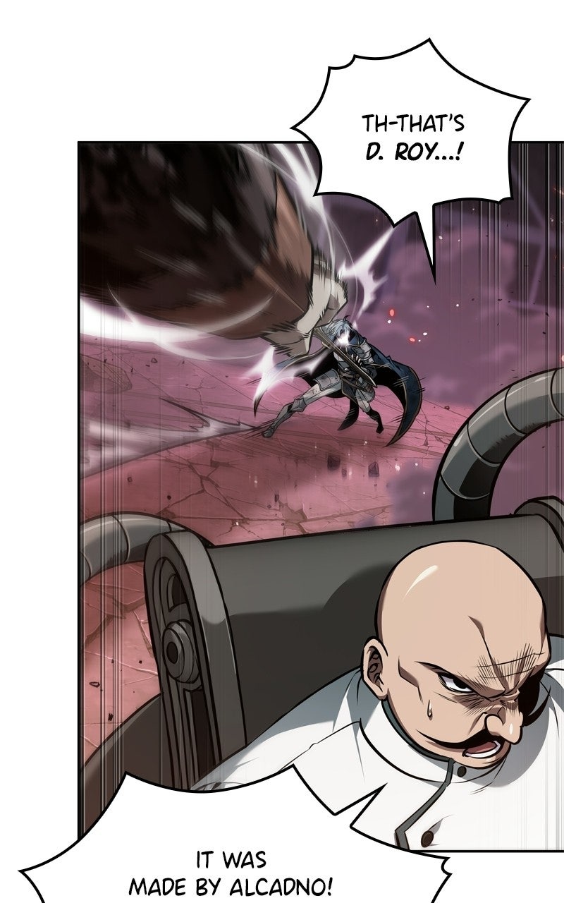 Read The Last Adventurer EN Manga Online