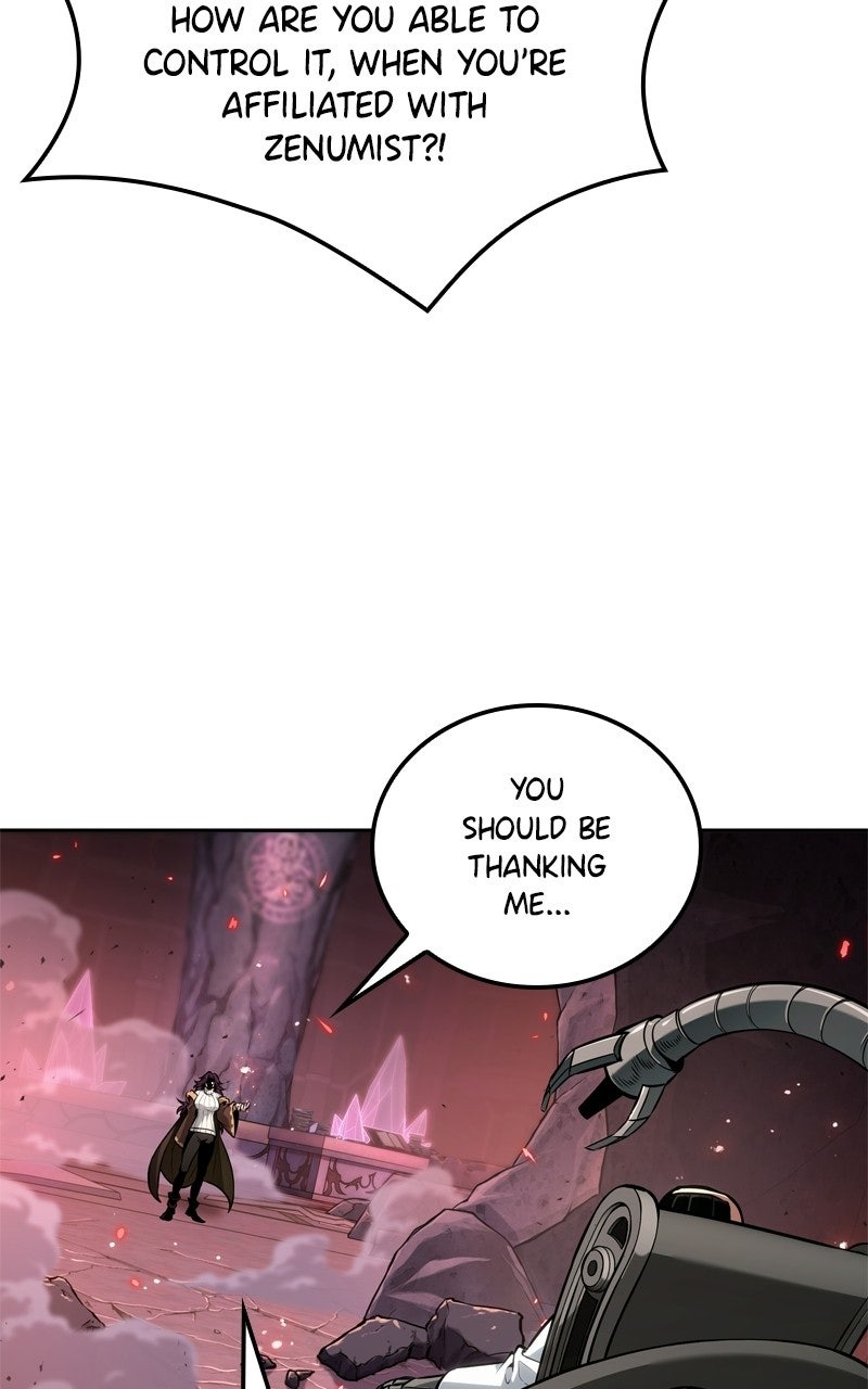 Read The Last Adventurer EN Manga Online