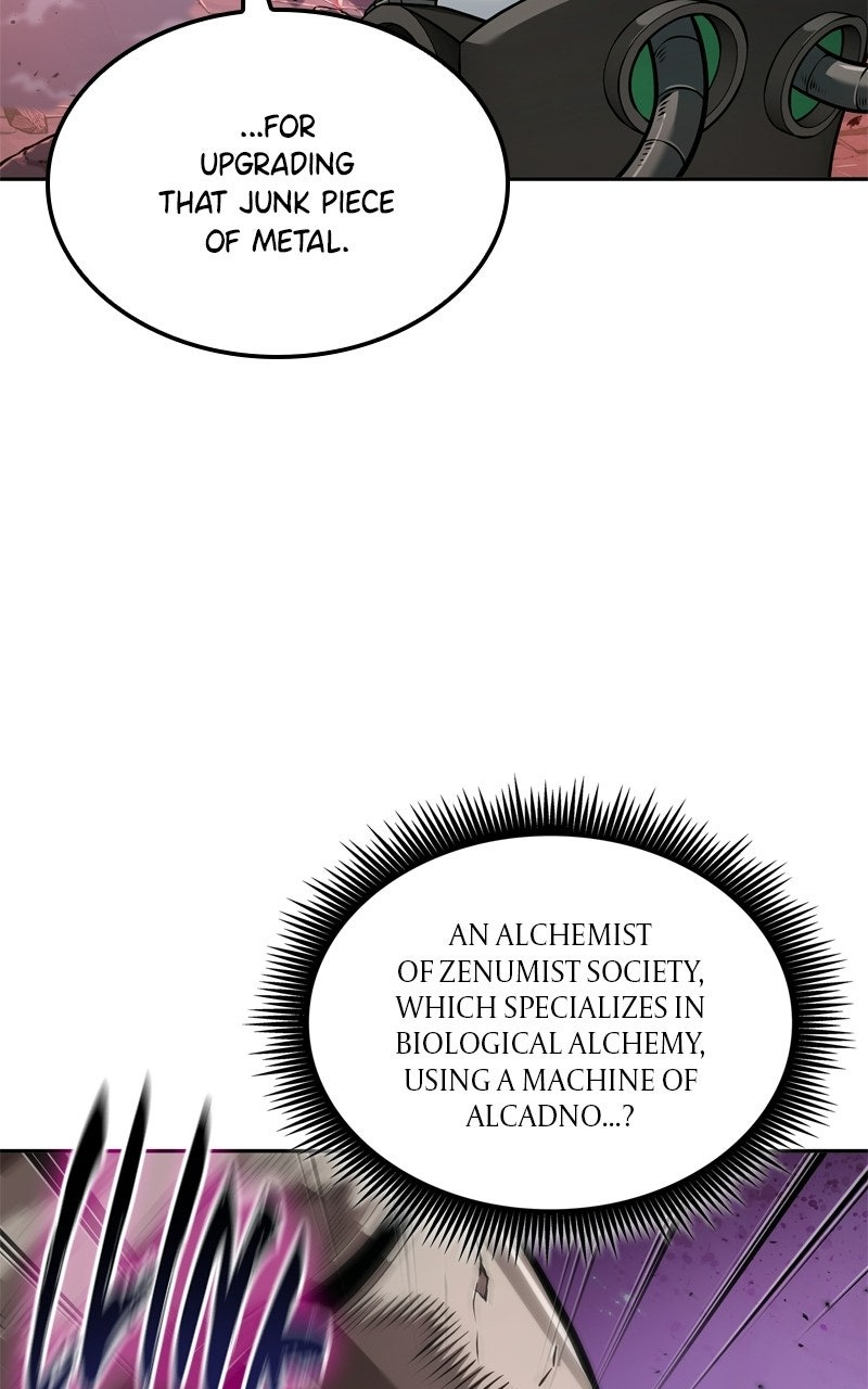 Read The Last Adventurer EN Manga Online