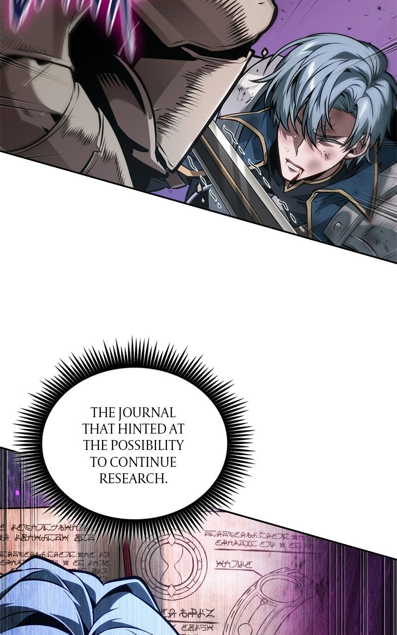 Read The Last Adventurer EN Manga Online