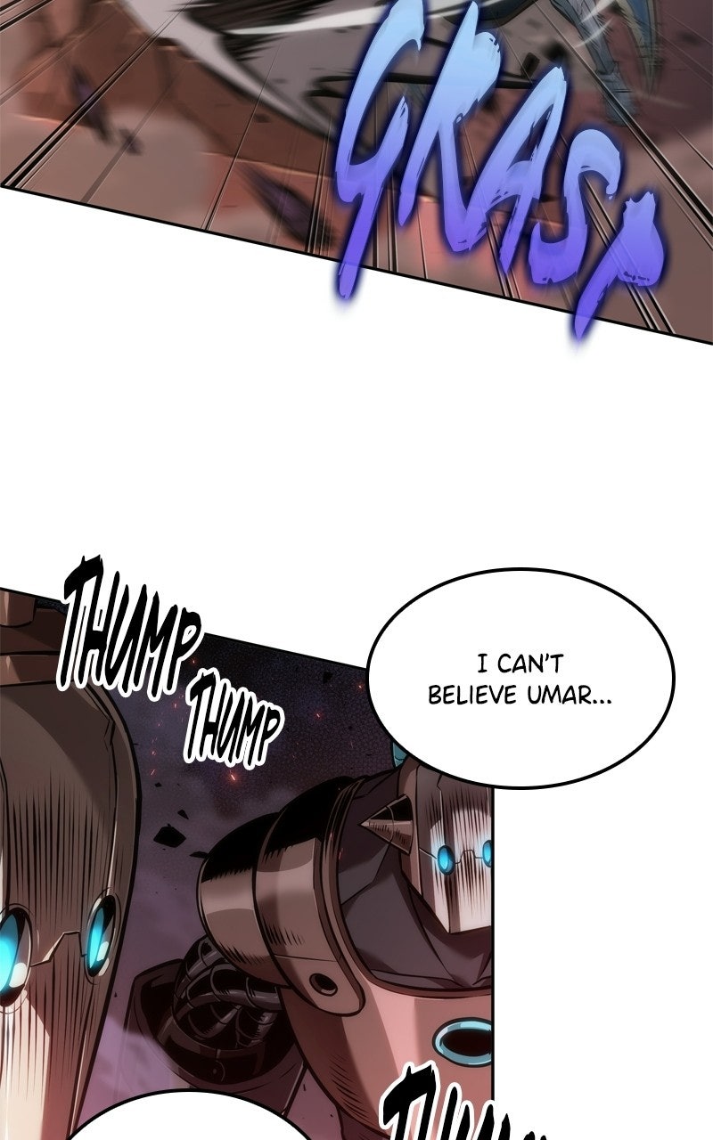 Read The Last Adventurer EN Manga Online