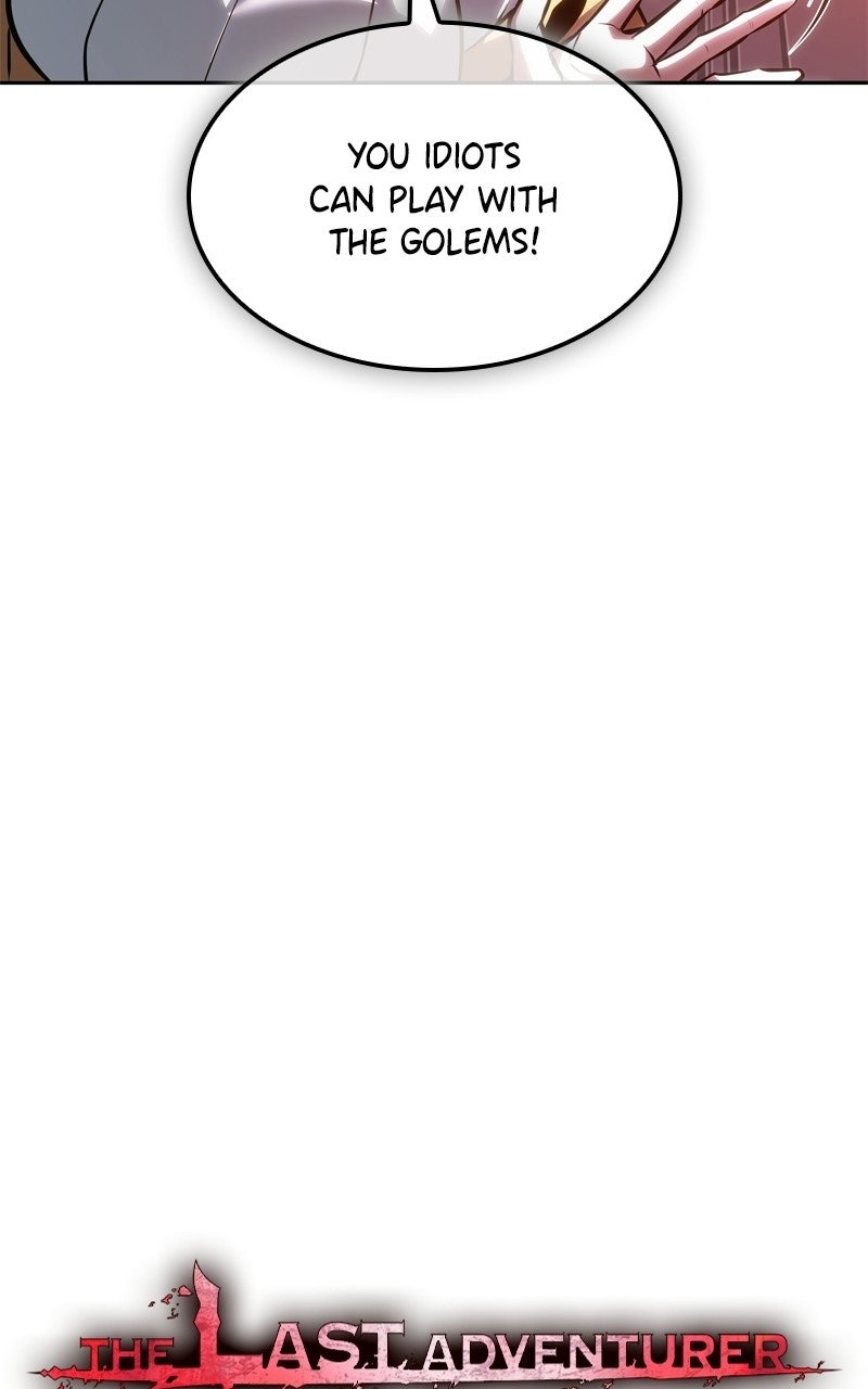 Read The Last Adventurer EN Manga Online