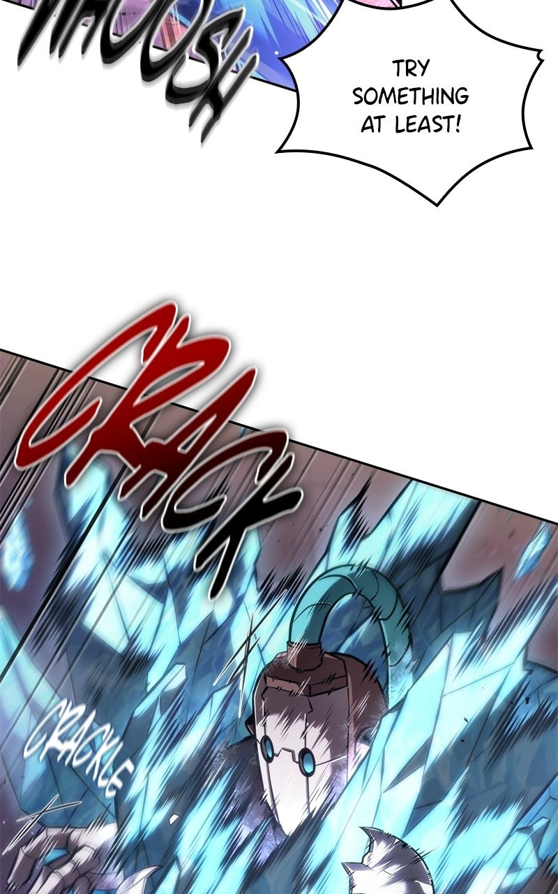 Read The Last Adventurer EN Manga Online