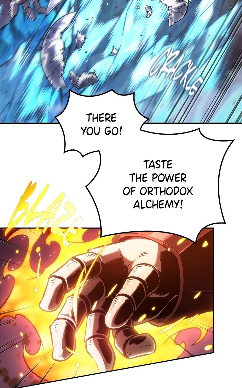 Read The Last Adventurer EN Manga Online