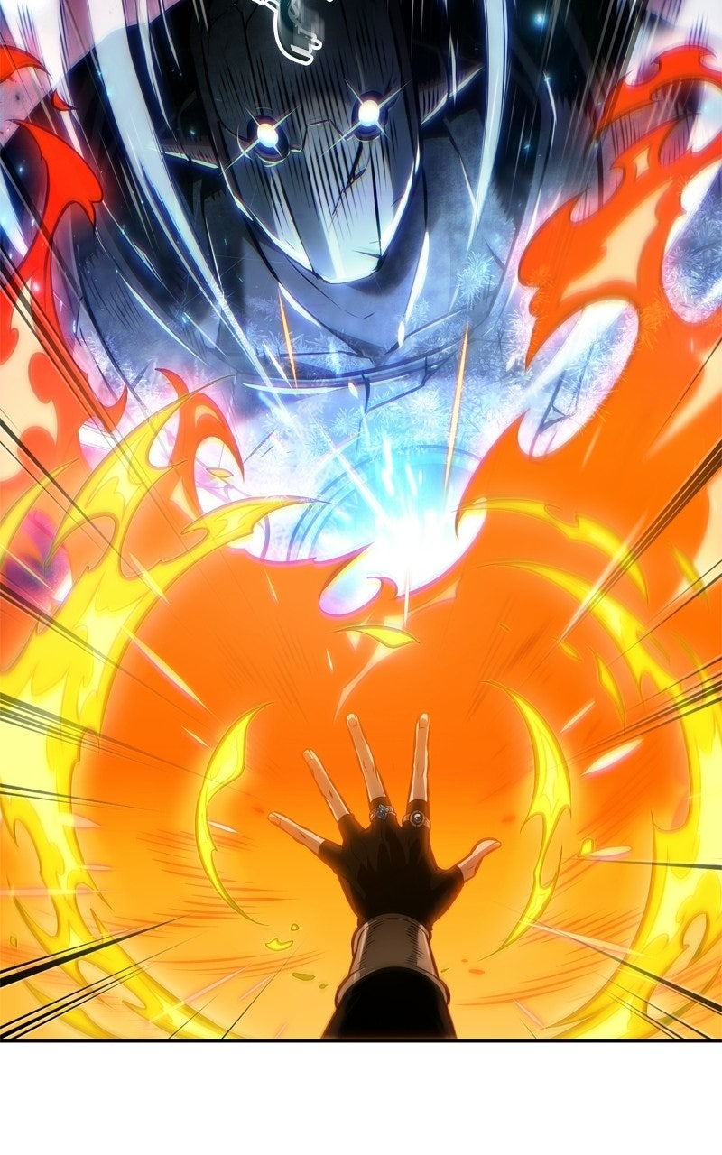 Read The Last Adventurer EN Manga Online