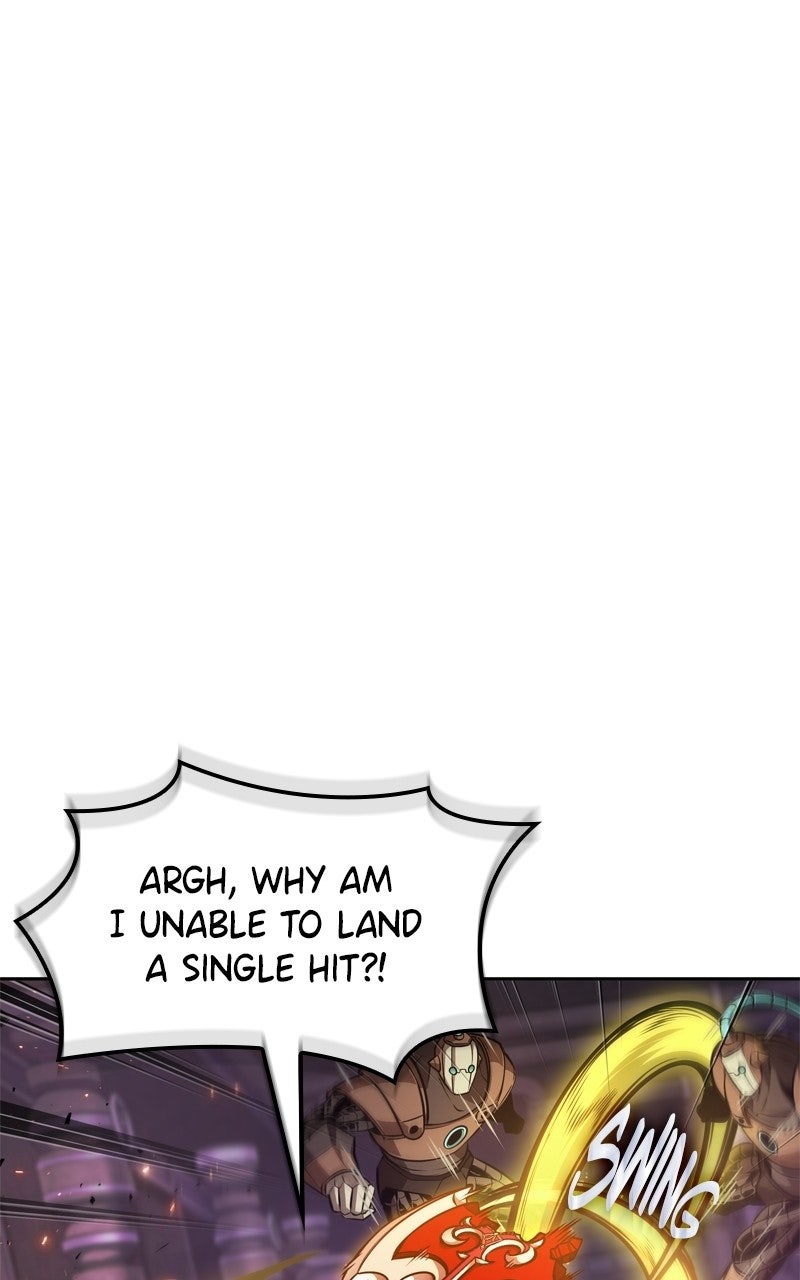 Read The Last Adventurer EN Manga Online