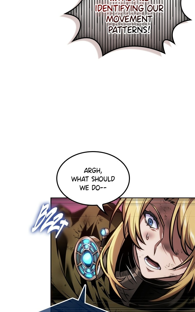 Read The Last Adventurer EN Manga Online