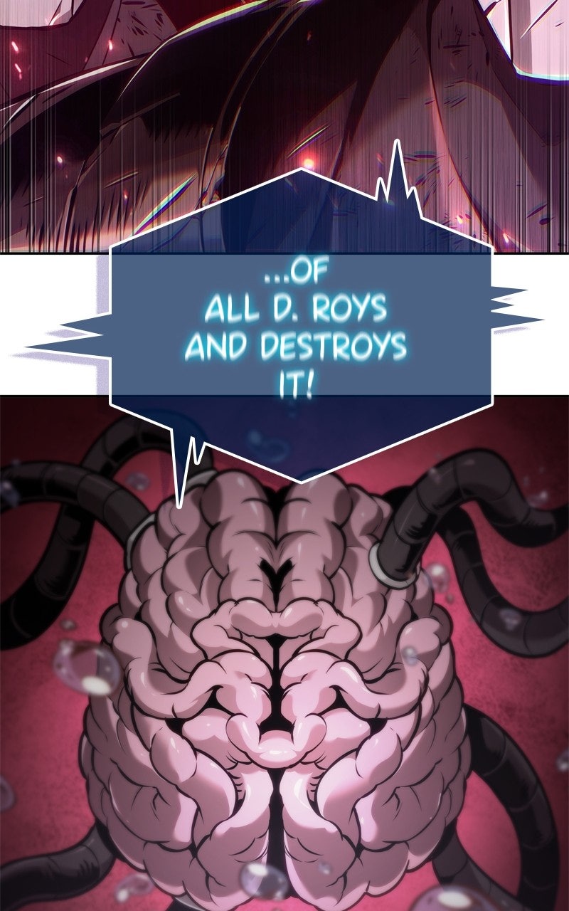 Read The Last Adventurer EN Manga Online