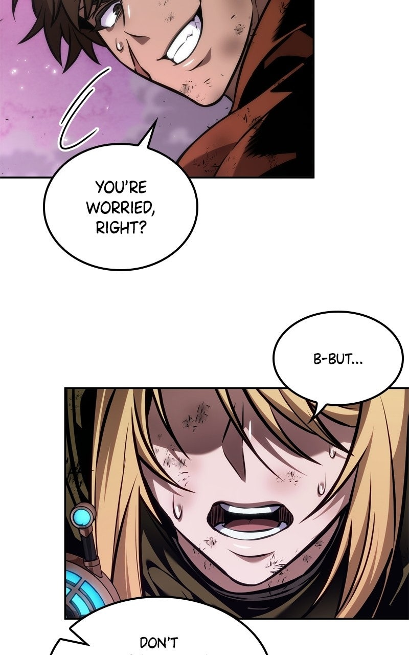 Read The Last Adventurer EN Manga Online