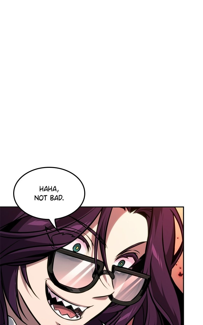 Read The Last Adventurer EN Manga Online