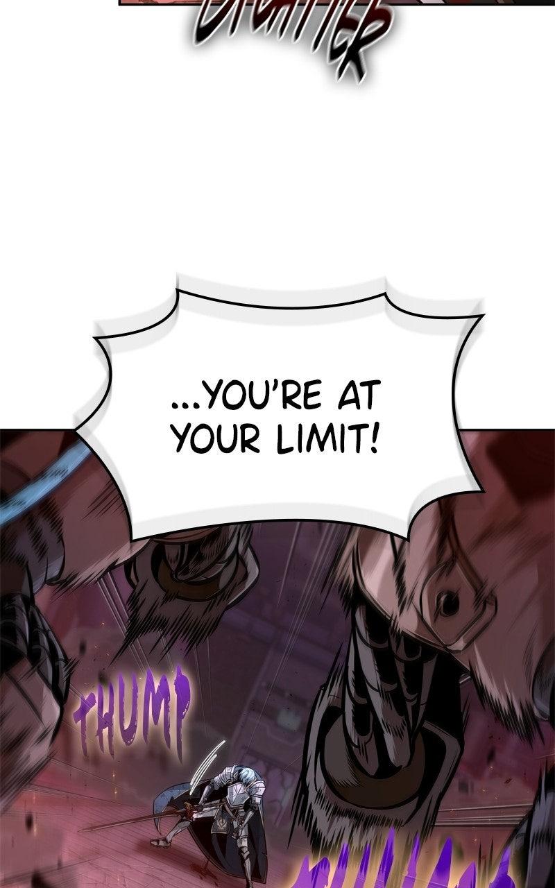 Read The Last Adventurer EN Manga Online