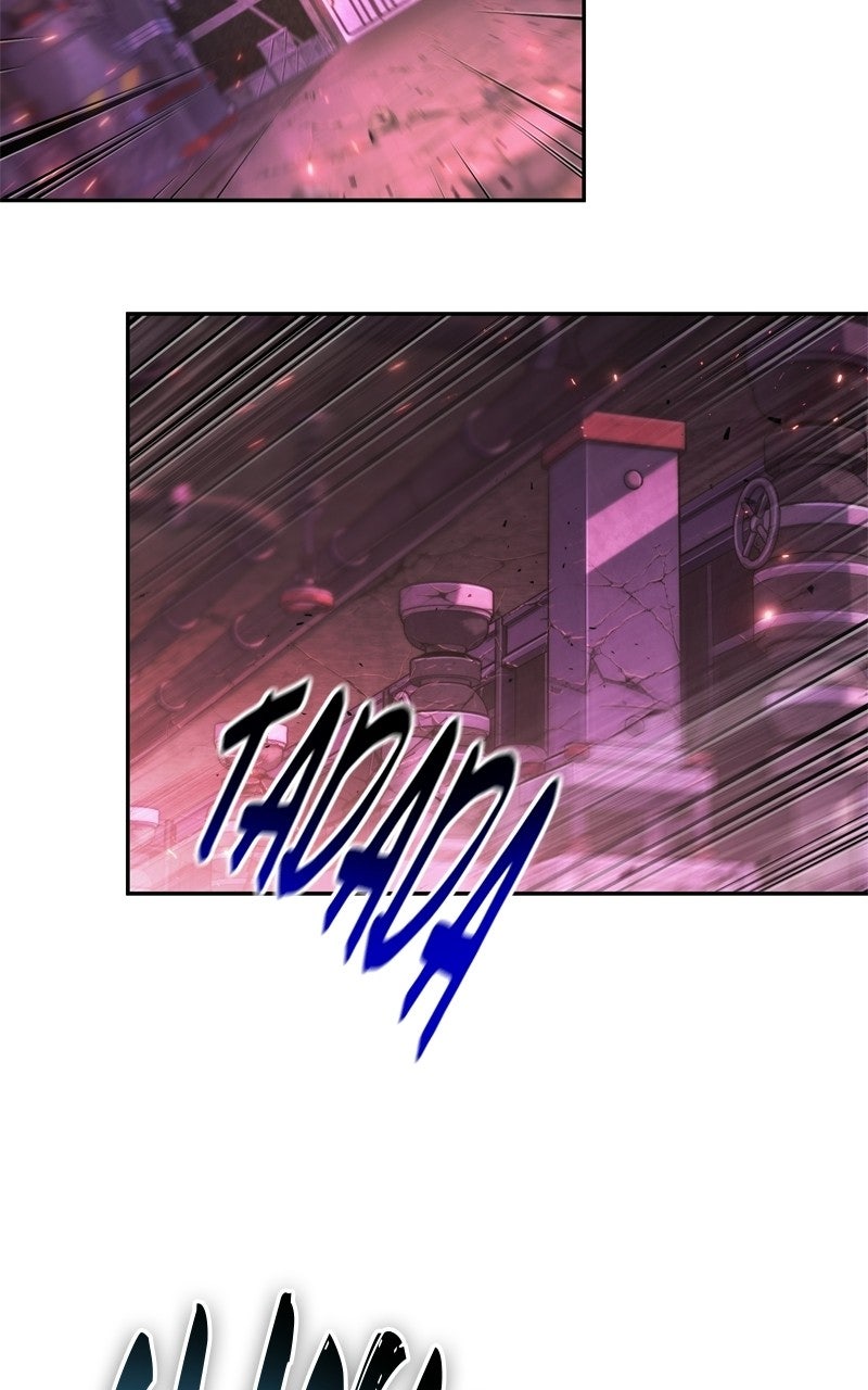 Read The Last Adventurer EN Manga Online