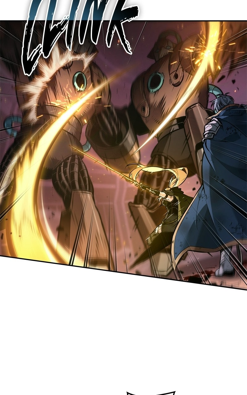 Read The Last Adventurer EN Manga Online