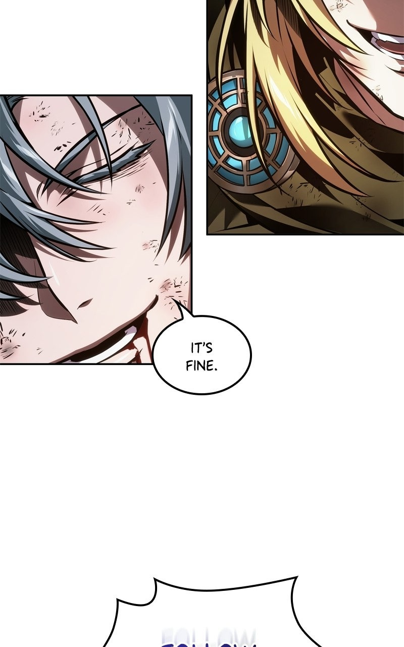 Read The Last Adventurer EN Manga Online