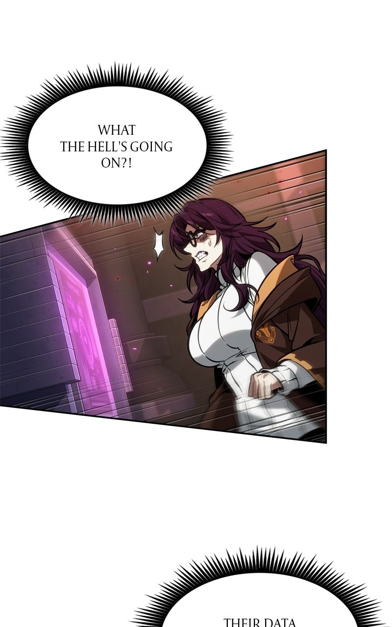 Read The Last Adventurer EN Manga Online