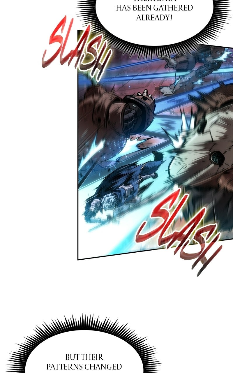 Read The Last Adventurer EN Manga Online