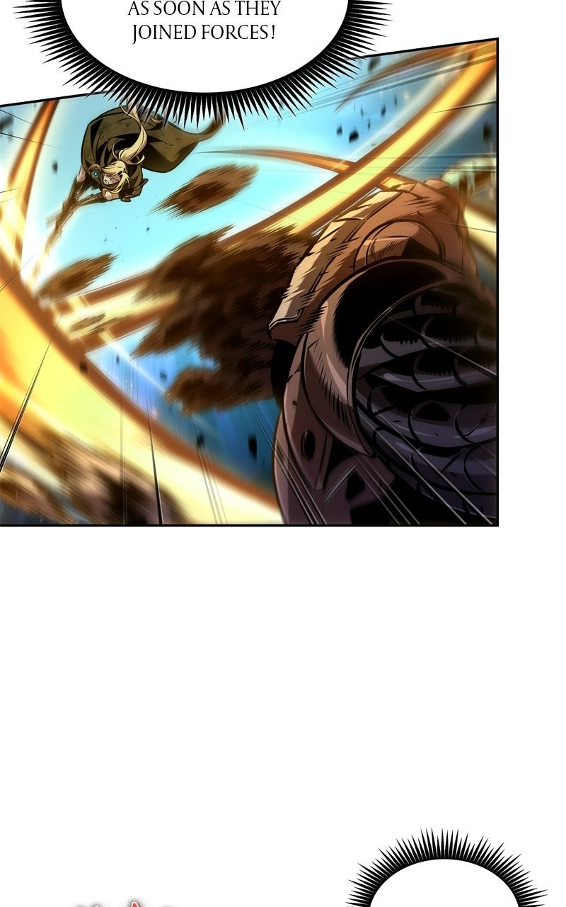 Read The Last Adventurer EN Manga Online