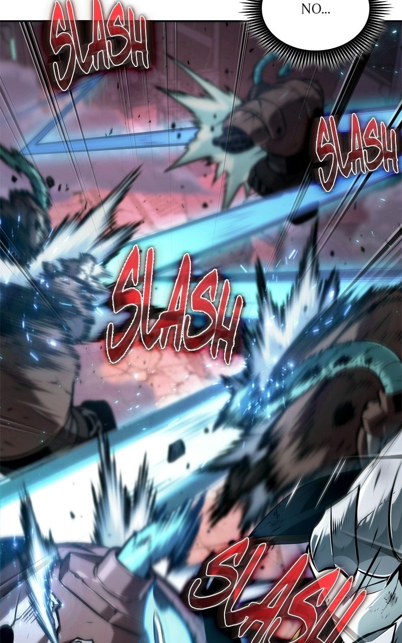 Read The Last Adventurer EN Manga Online