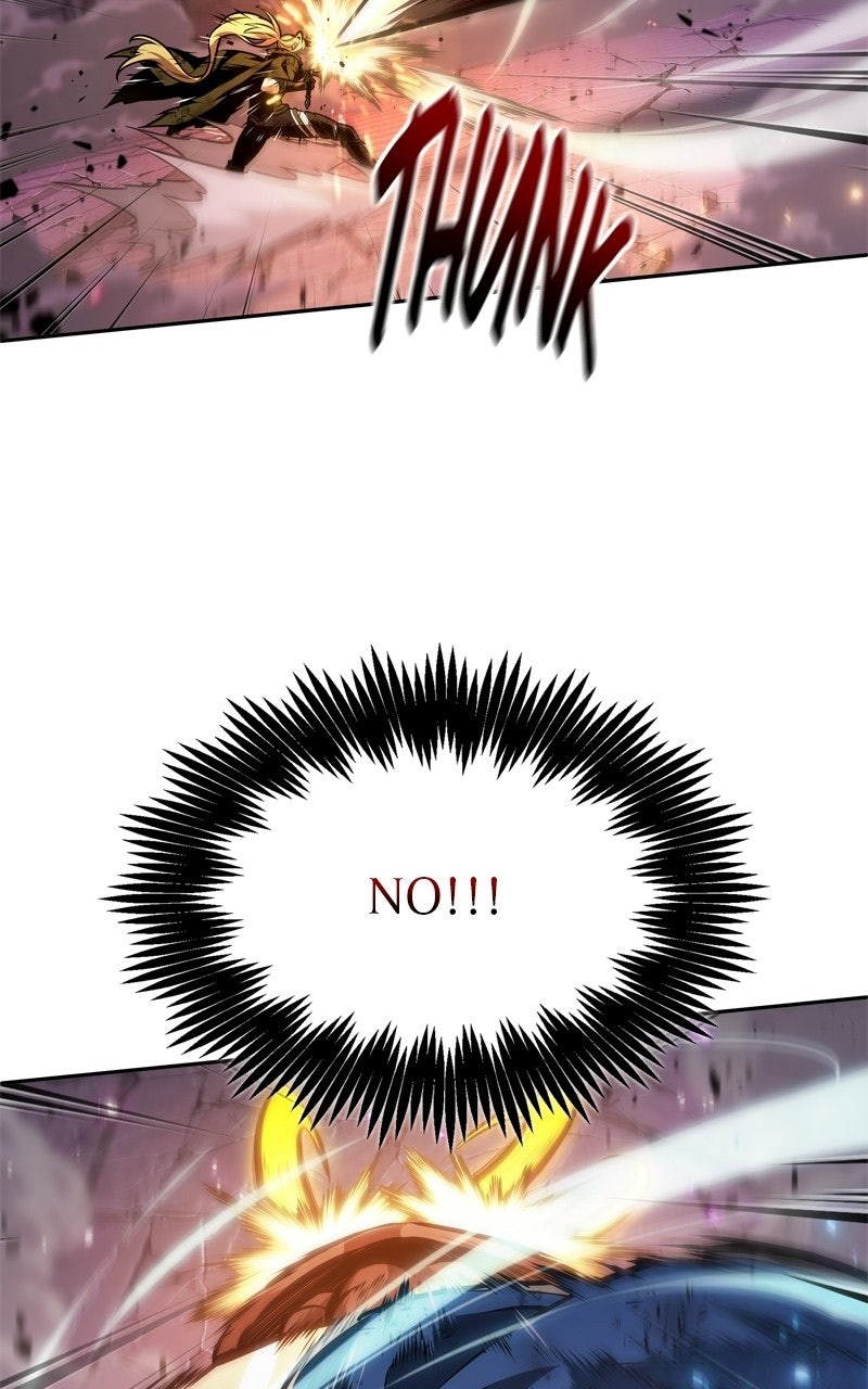 Read The Last Adventurer EN Manga Online