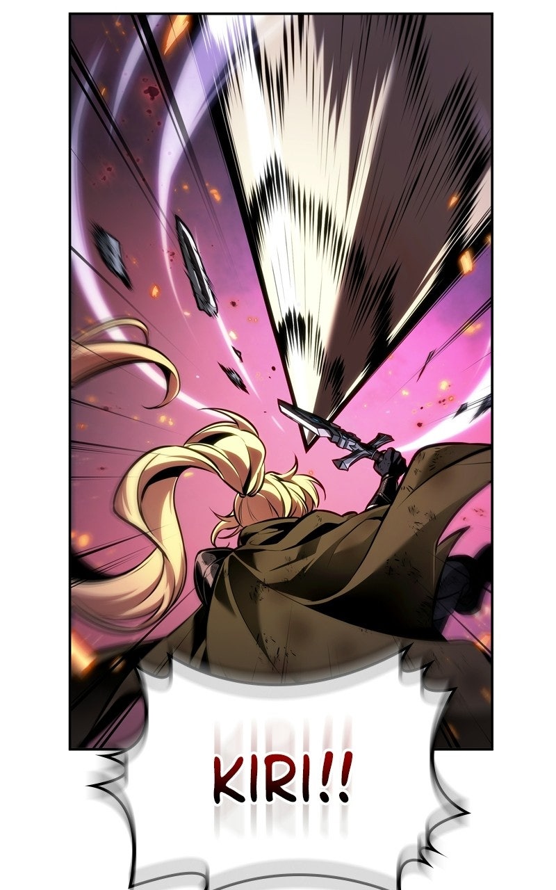 Read The Last Adventurer EN Manga Online