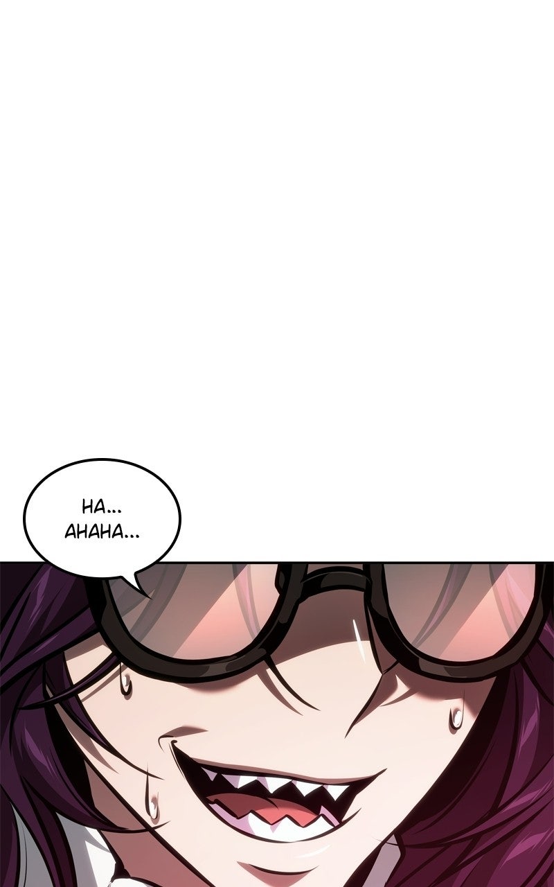 Read The Last Adventurer EN Manga Online