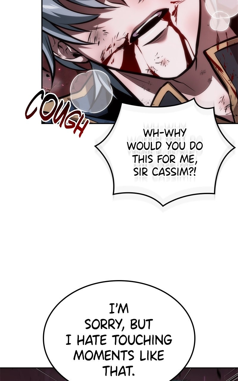 Read The Last Adventurer EN Manga Online