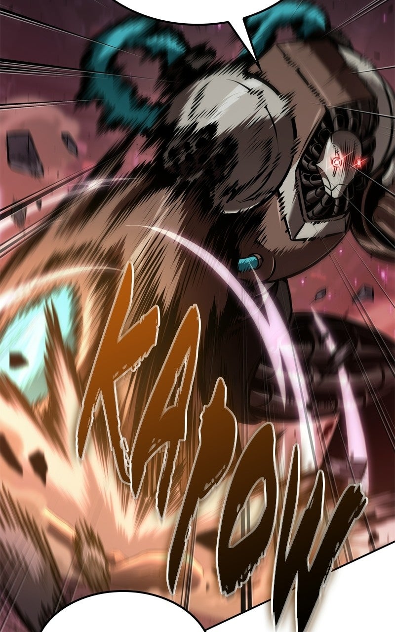 Read The Last Adventurer EN Manga Online