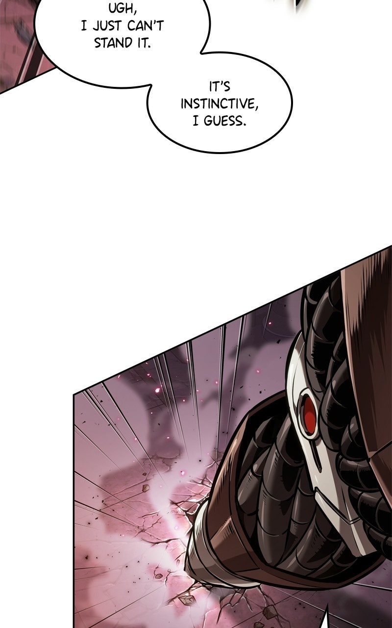 Read The Last Adventurer EN Manga Online