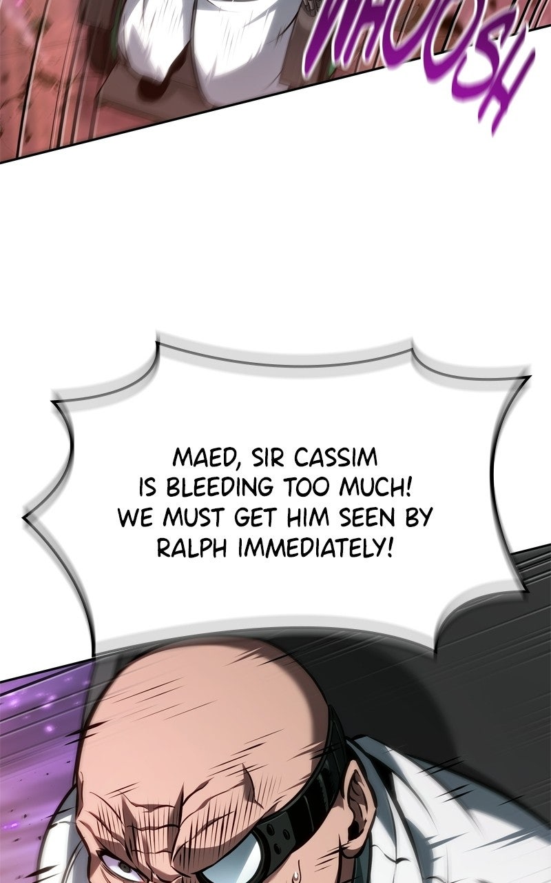 Read The Last Adventurer EN Manga Online