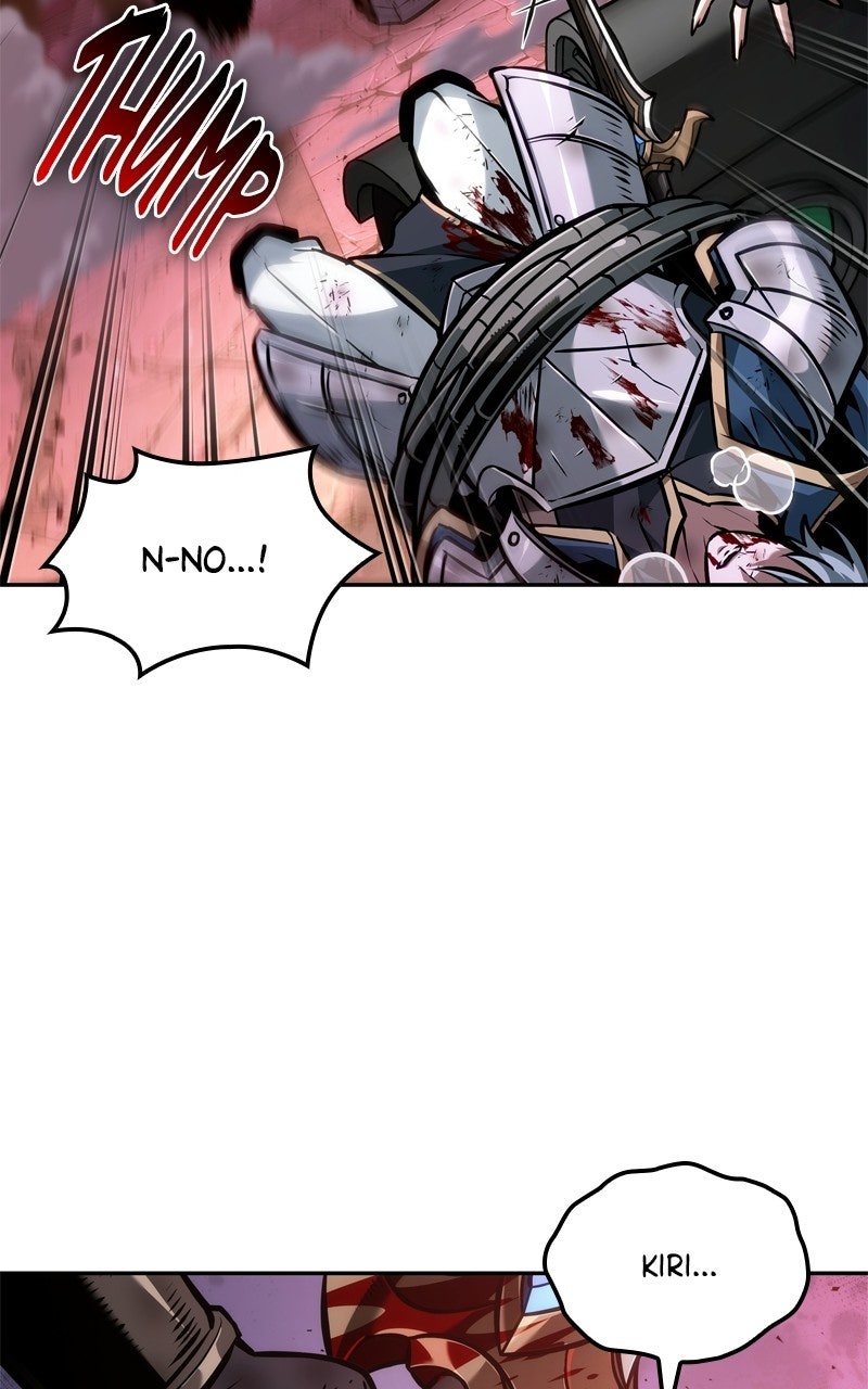 Read The Last Adventurer EN Manga Online