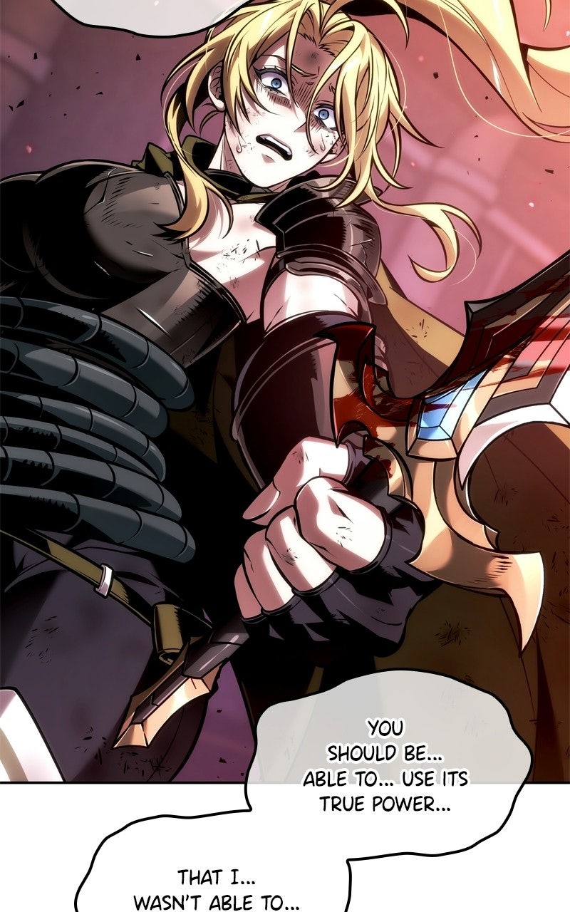 Read The Last Adventurer EN Manga Online