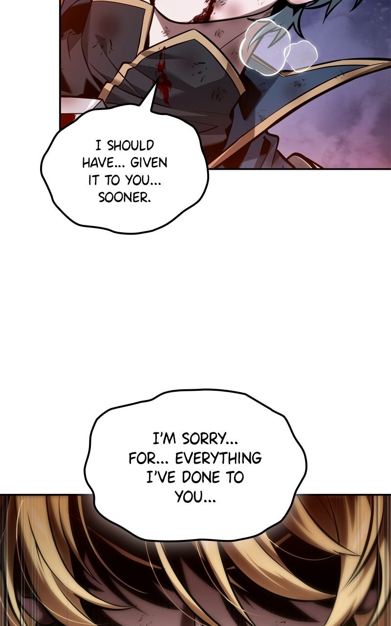 Read The Last Adventurer EN Manga Online