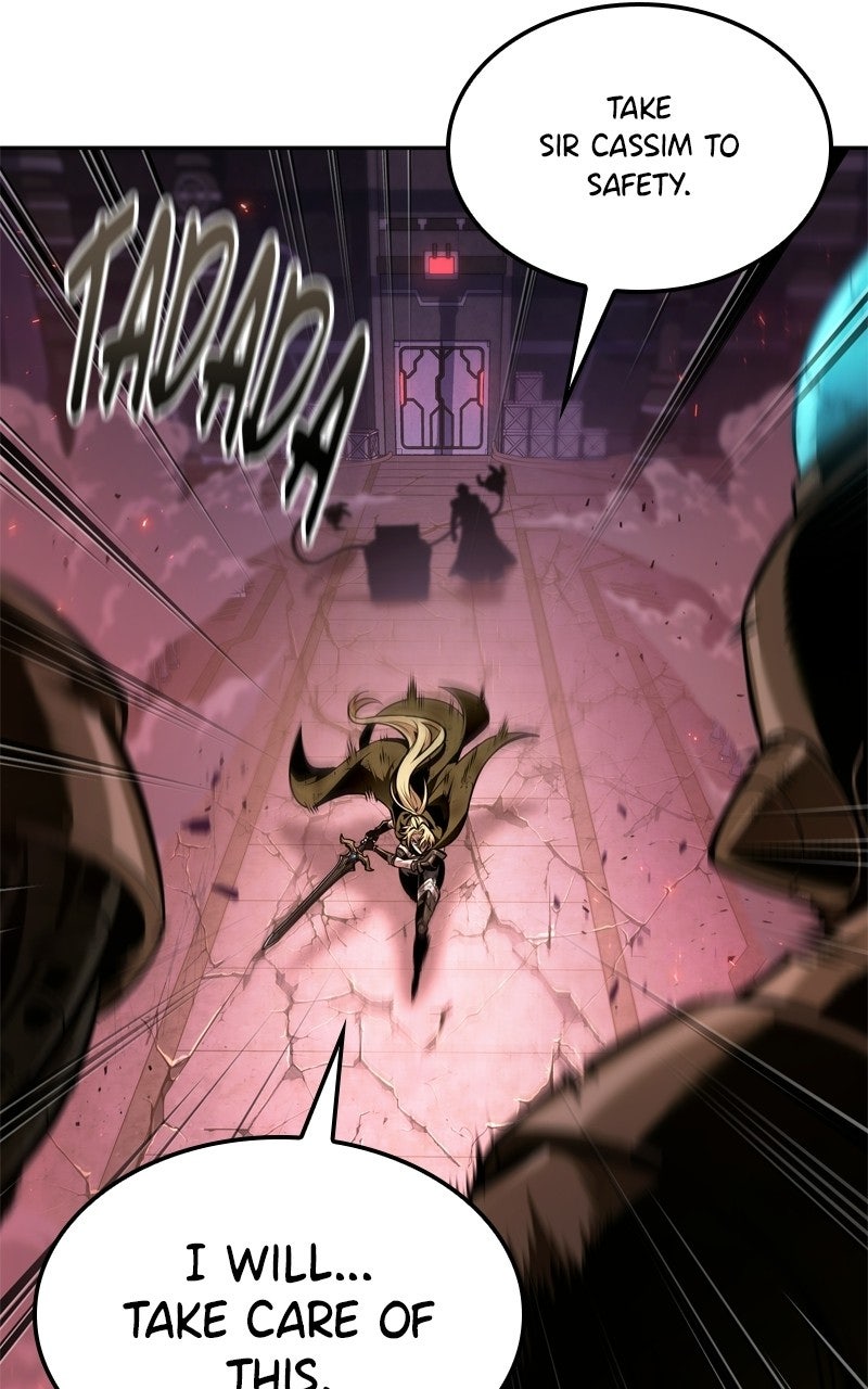 Read The Last Adventurer EN Manga Online