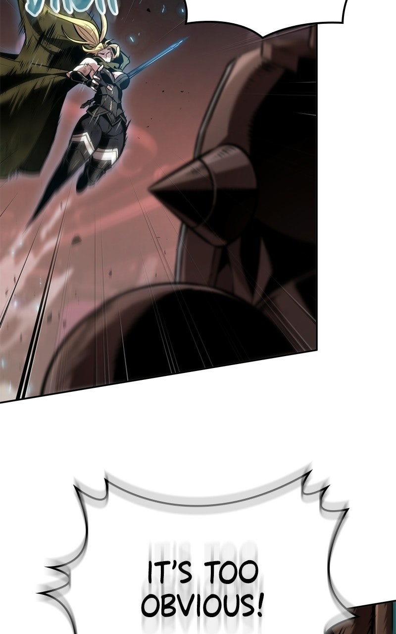 Read The Last Adventurer EN Manga Online