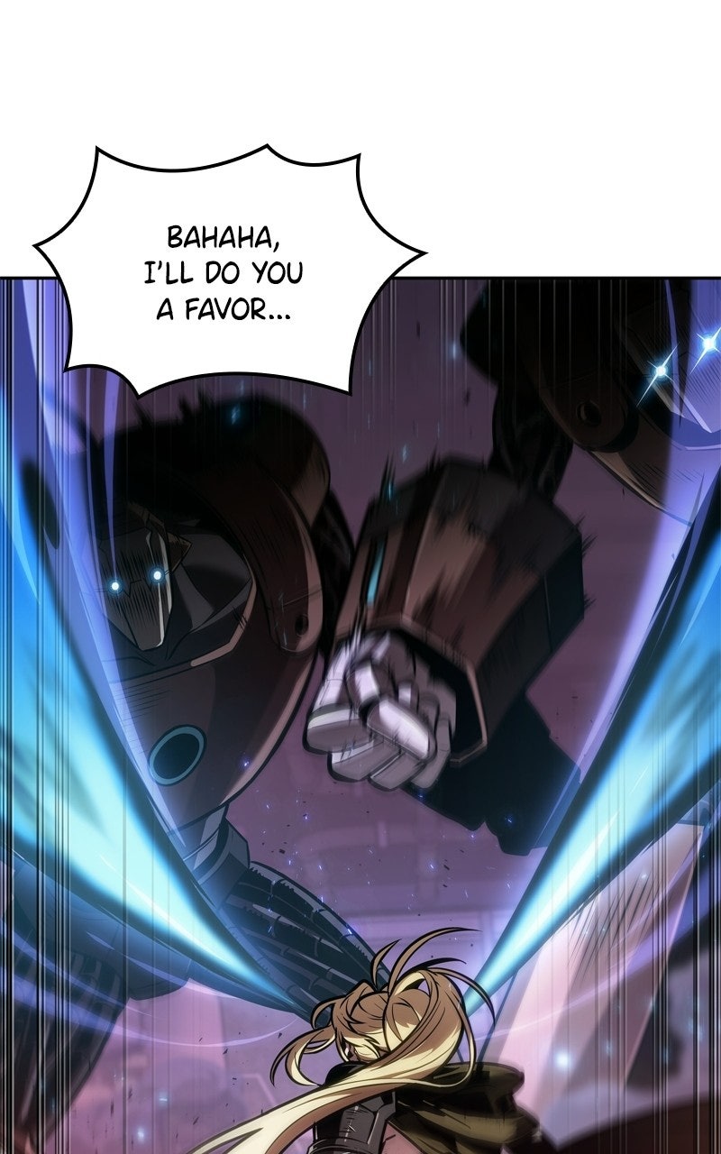 Read The Last Adventurer EN Manga Online