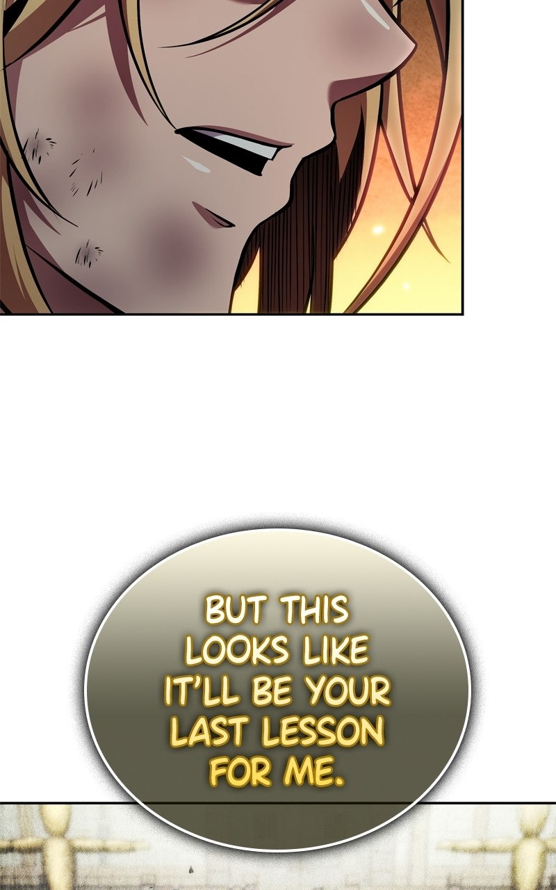 Read The Last Adventurer EN Manga Online